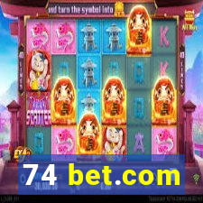 74 bet.com